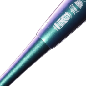 DeMarini Adult 2027 Vizion -8 Fastpitch Softball Bat