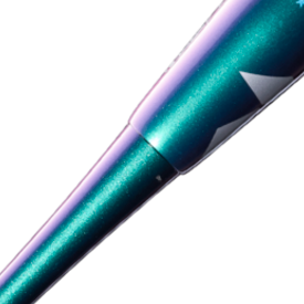 DeMarini Adult 2027 Vizion -8 Fastpitch Softball Bat