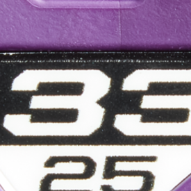 DeMarini Adult 2027 Vizion -8 Fastpitch Softball Bat