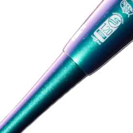 DeMarini Adult 2027 Vizion -8 Fastpitch Softball Bat