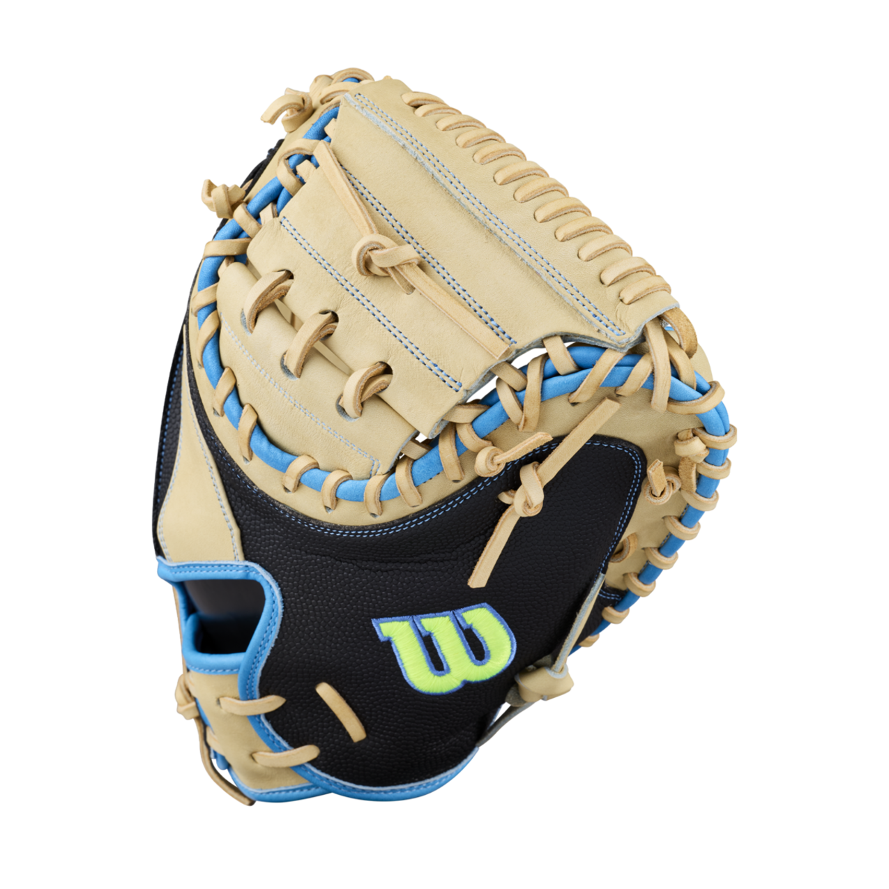 2027 Wilson A2000 M23SS Catcher's Mitt