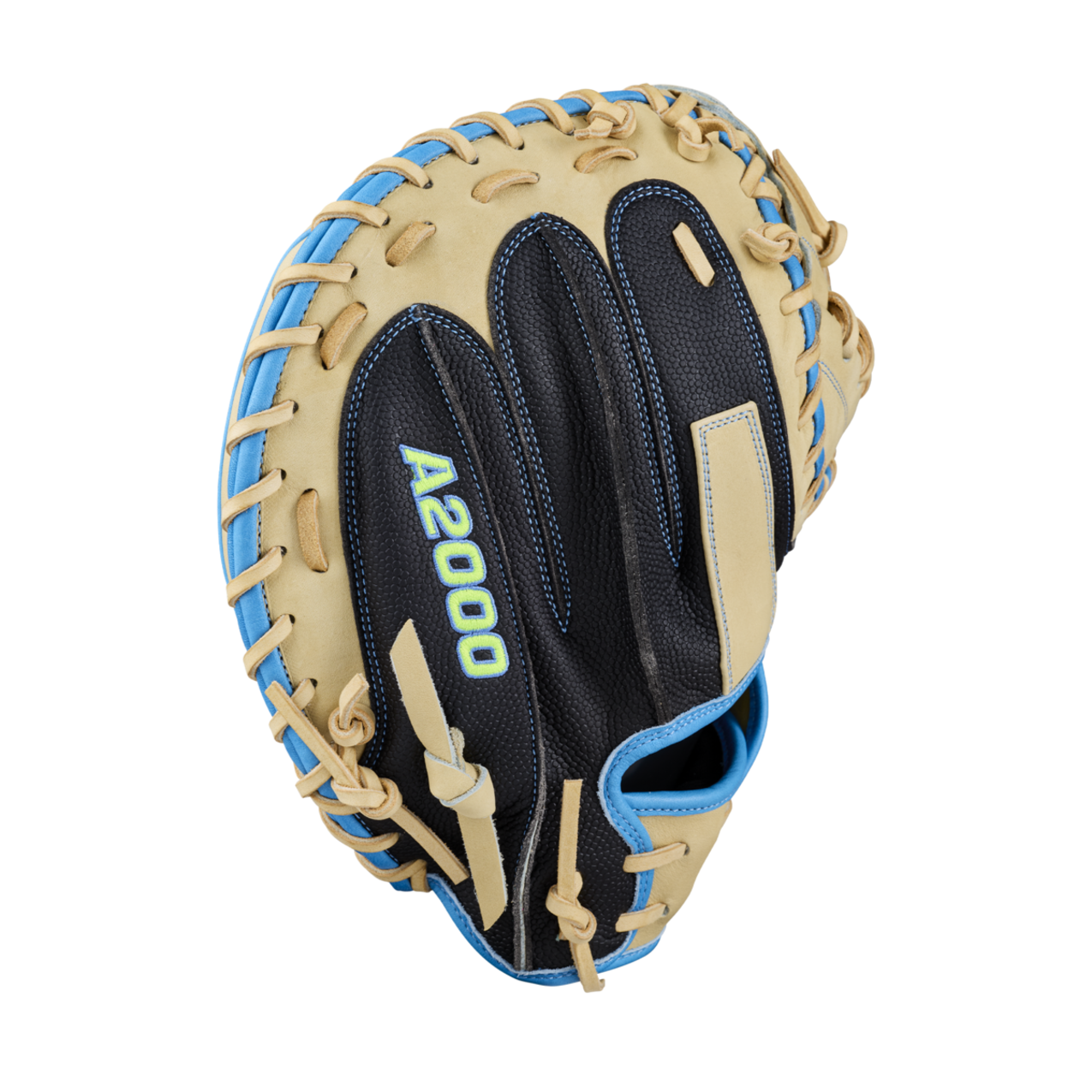 2027 Wilson A2000 M23SS Catcher's Mitt
