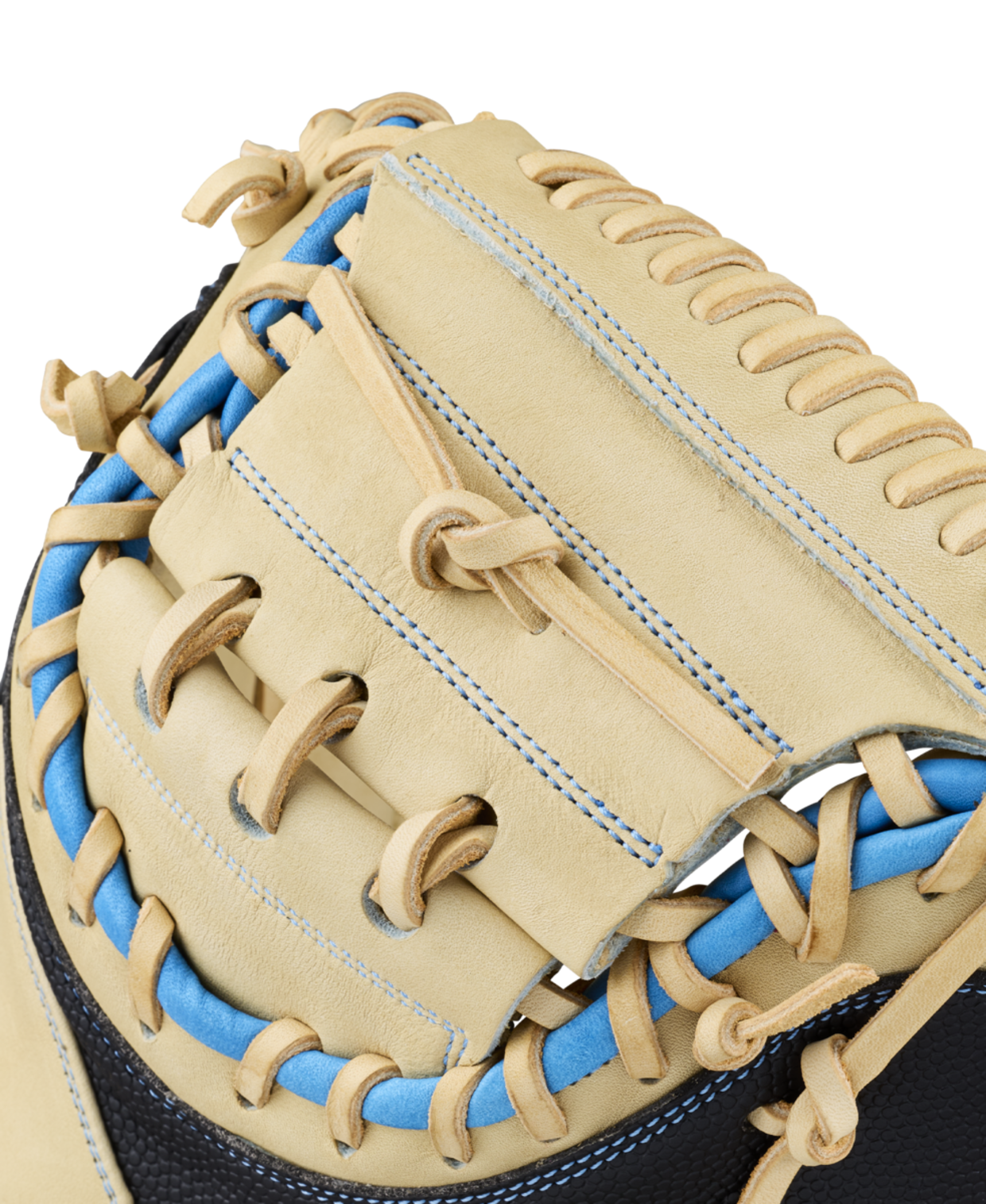 2027 Wilson A2000 M23SS Catcher's Mitt
