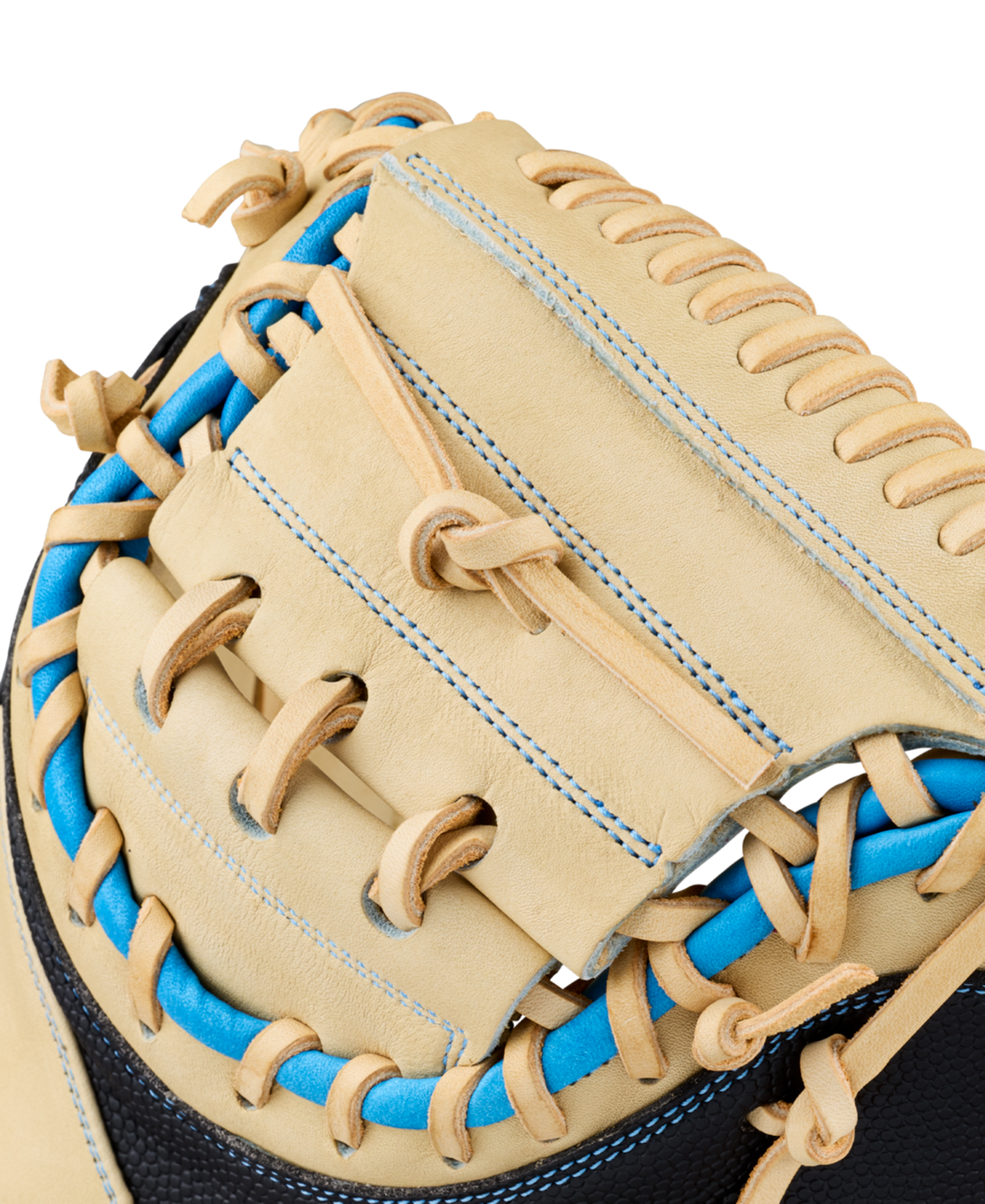 2027 Wilson A2000 M23SS Catcher's Mitt
