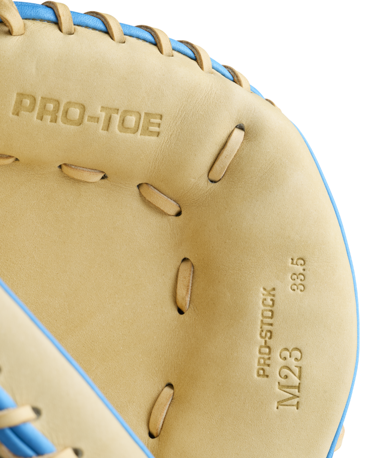 2027 Wilson A2000 M23SS Catcher's Mitt