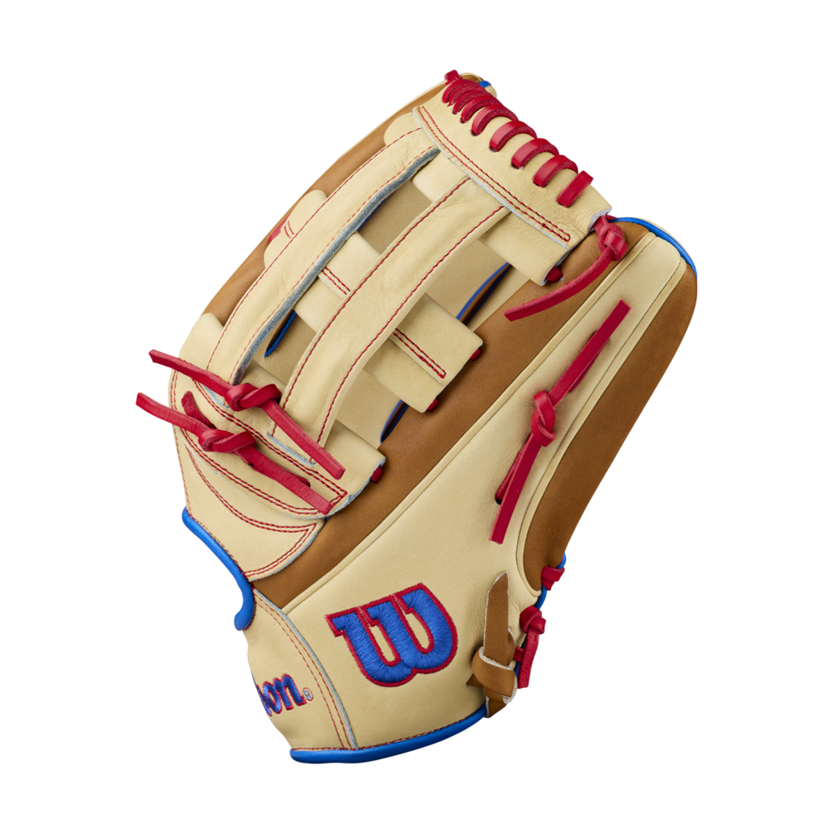 2027 Wilson A2000 1777 12.75" Infield Baseball Glove