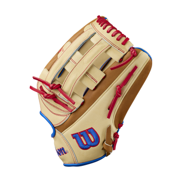 2027 Wilson A2000 1777 12.75" Infield Baseball Glove