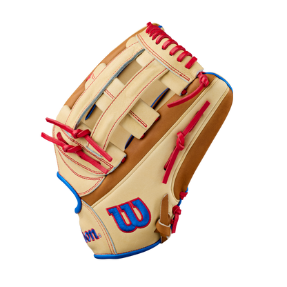 2027 Wilson A2000 1777 12.75" Infield Baseball Glove