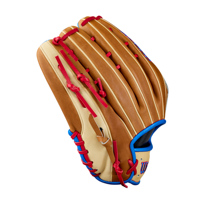 2027 Wilson A2000 1777 12.75" Infield Baseball Glove