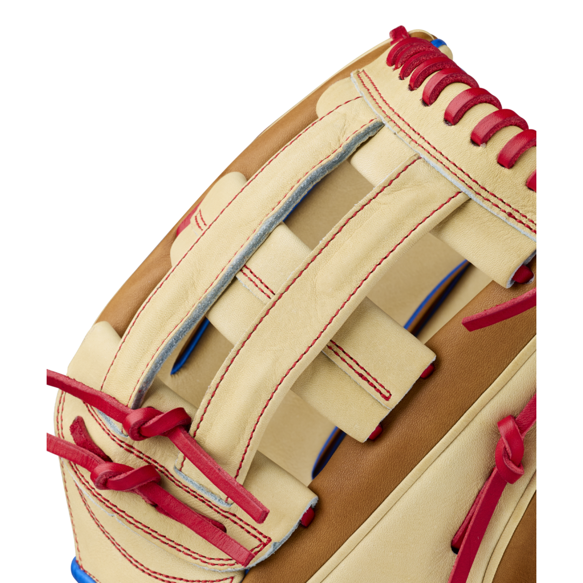 2027 Wilson A2000 1777 12.75" Infield Baseball Glove