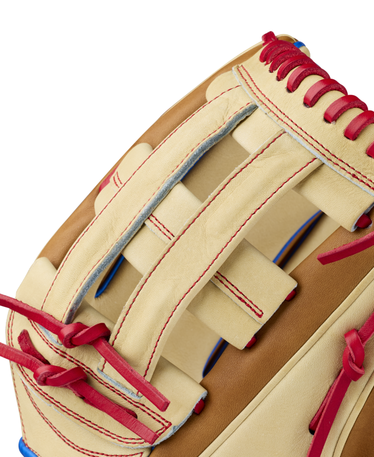 2027 Wilson A2000 1777 12.75" Infield Baseball Glove