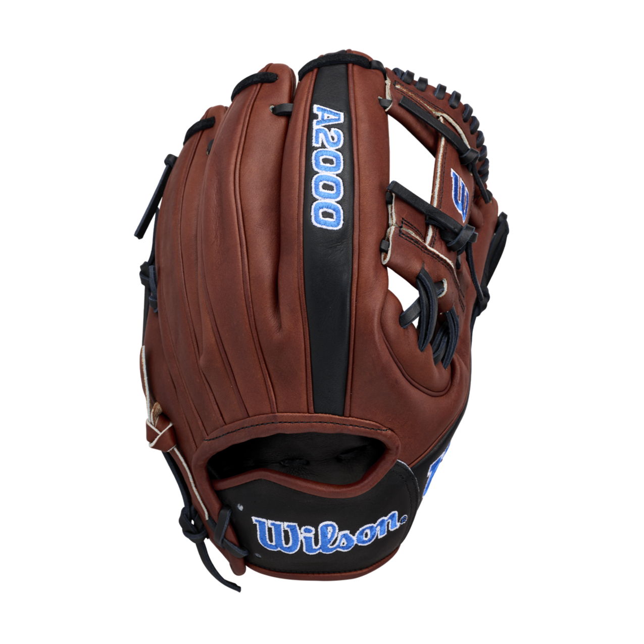 2027 Wilson A2000 BWJ7 GM 11.75" Infield Baseball Glove