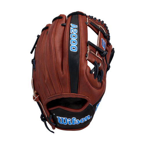 2027 Wilson A2000 BWJ7 GM 11.75" Infield Baseball Glove