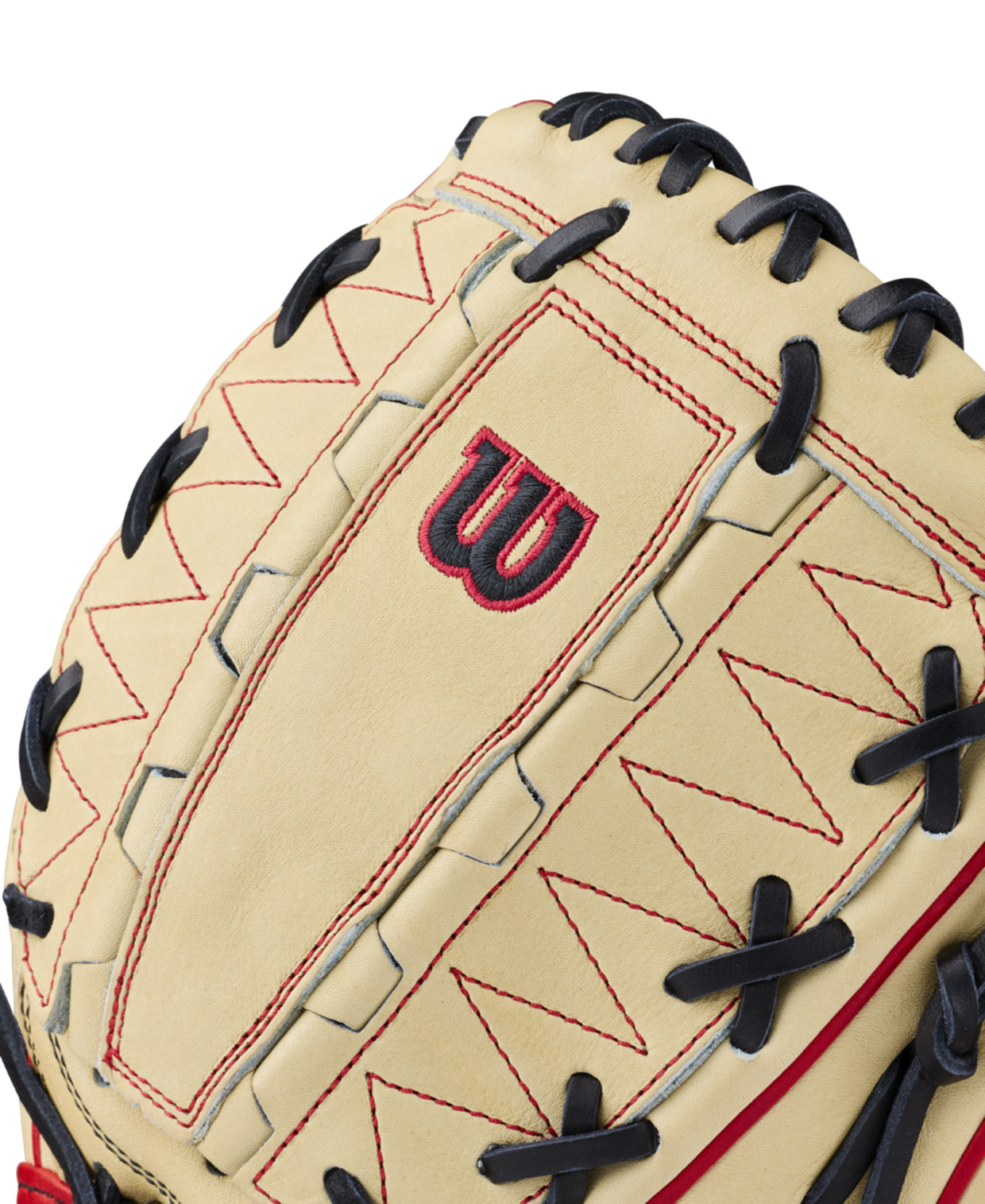 2027 Wilson A2000 DH12 Infield Baseball Glove
