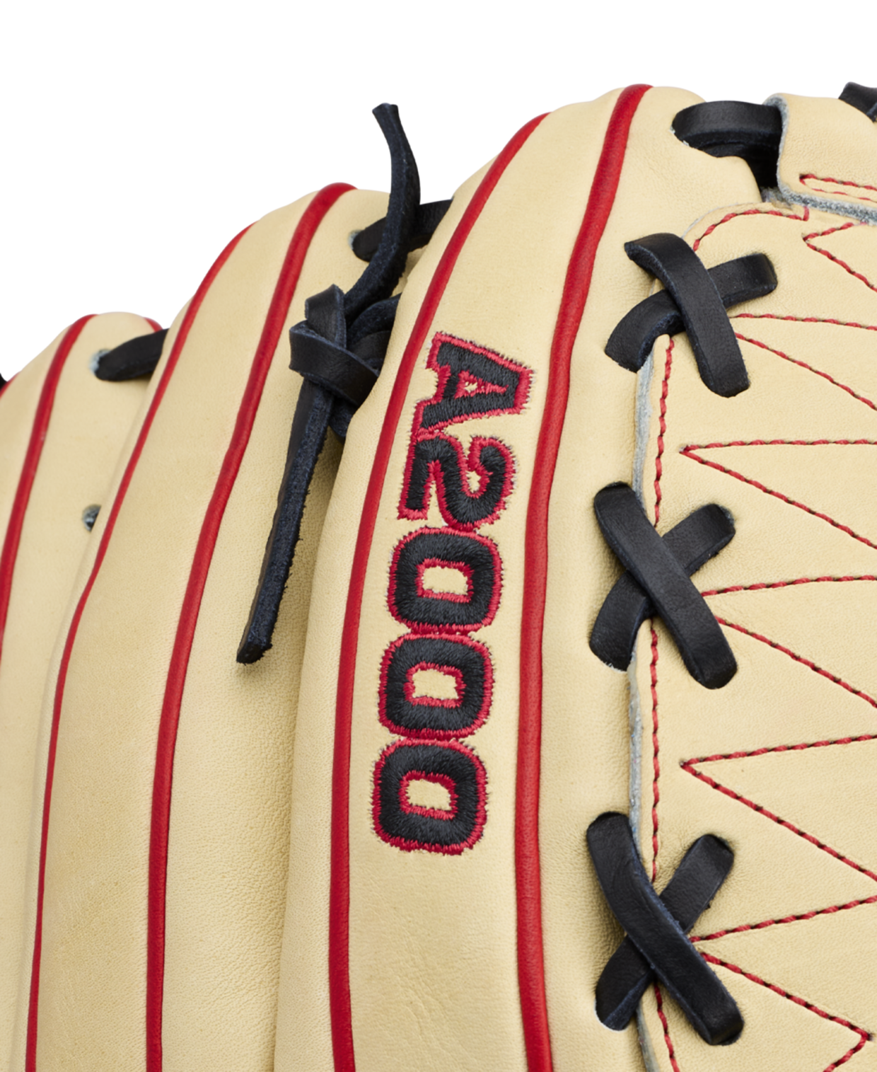 2027 Wilson A2000 DH12 Infield Baseball Glove