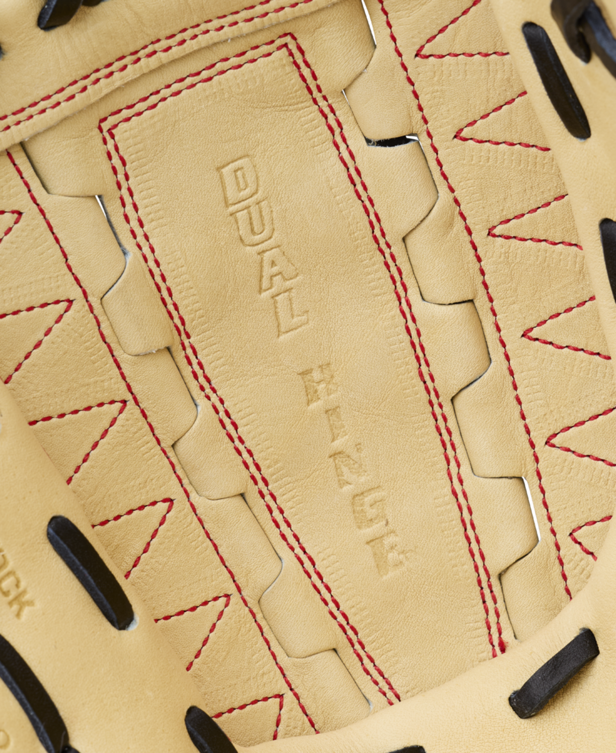 2027 Wilson A2000 DH12 Infield Baseball Glove