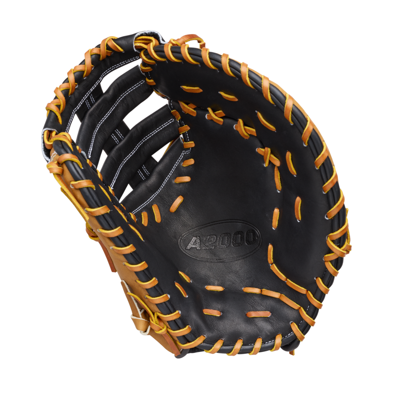 2027 Wilson A2000 1677 12.5" First Base Baseball Mitt