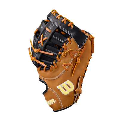 2027 Wilson A2000 1677 12.5" First Base Baseball Mitt