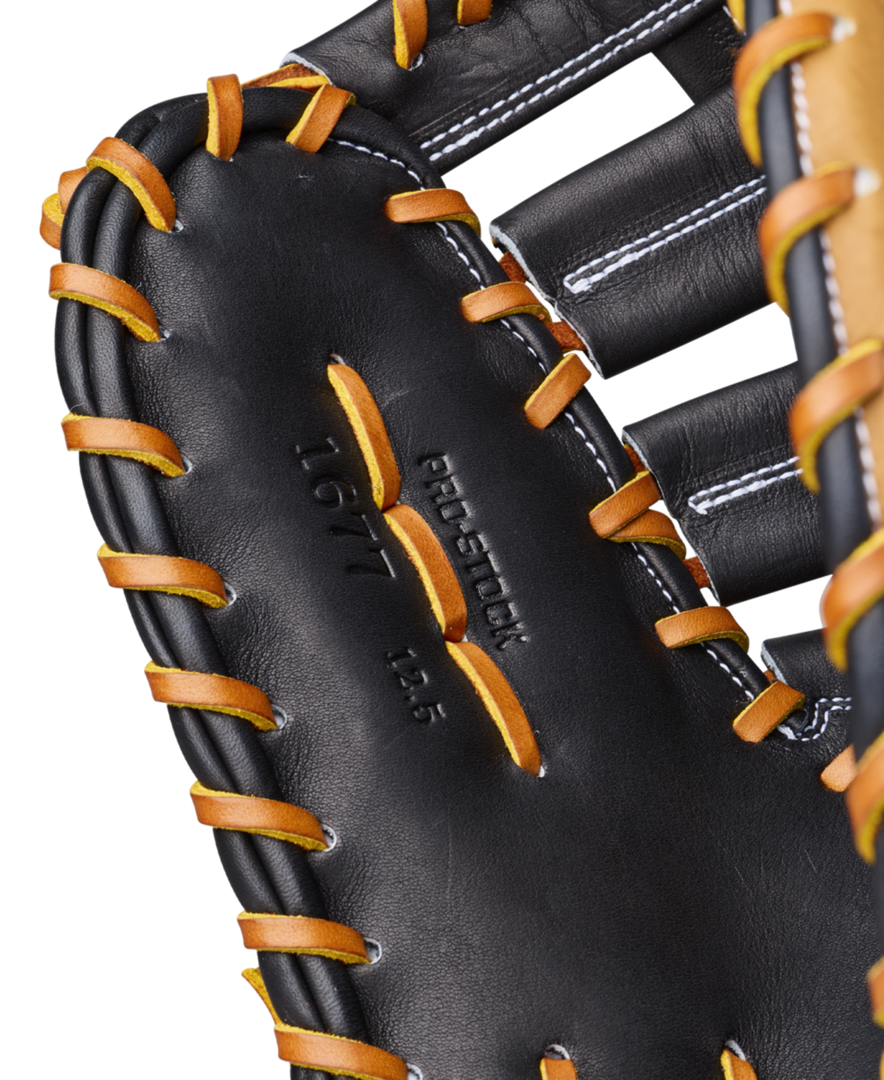 2027 Wilson A2000 1677 12.5" First Base Baseball Mitt