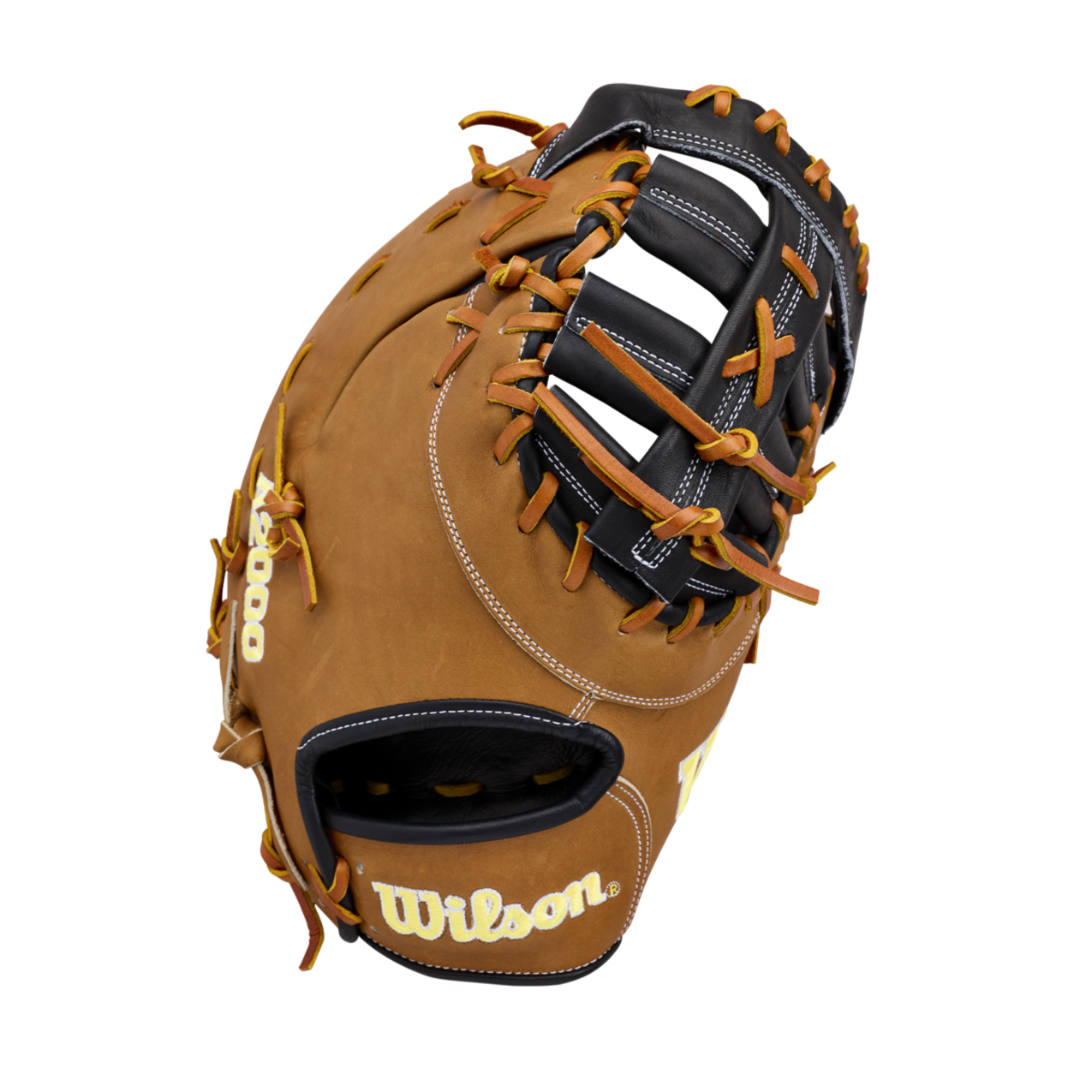 2027 Wilson A2000 1677 12.5" First Base Baseball Mitt