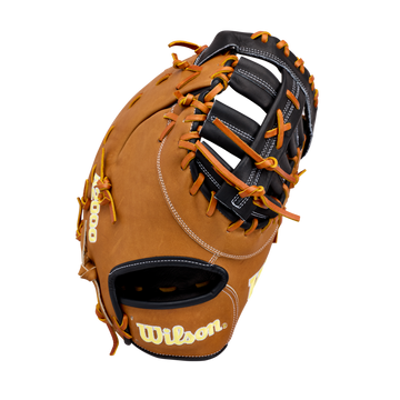 2027 Wilson A2000 1677 12.5" First Base Baseball Mitt