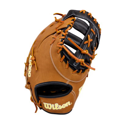 2027 Wilson A2000 1677 12.5" First Base Baseball Mitt