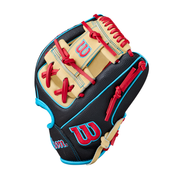 2027 Wilson A2000 DP15SS 11.5" Infield Baseball Glove