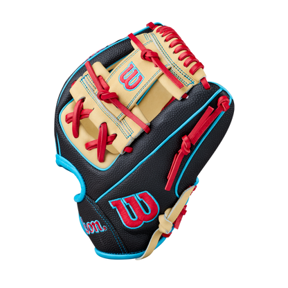 2027 Wilson A2000 DP15SS 11.5" Infield Baseball Glove