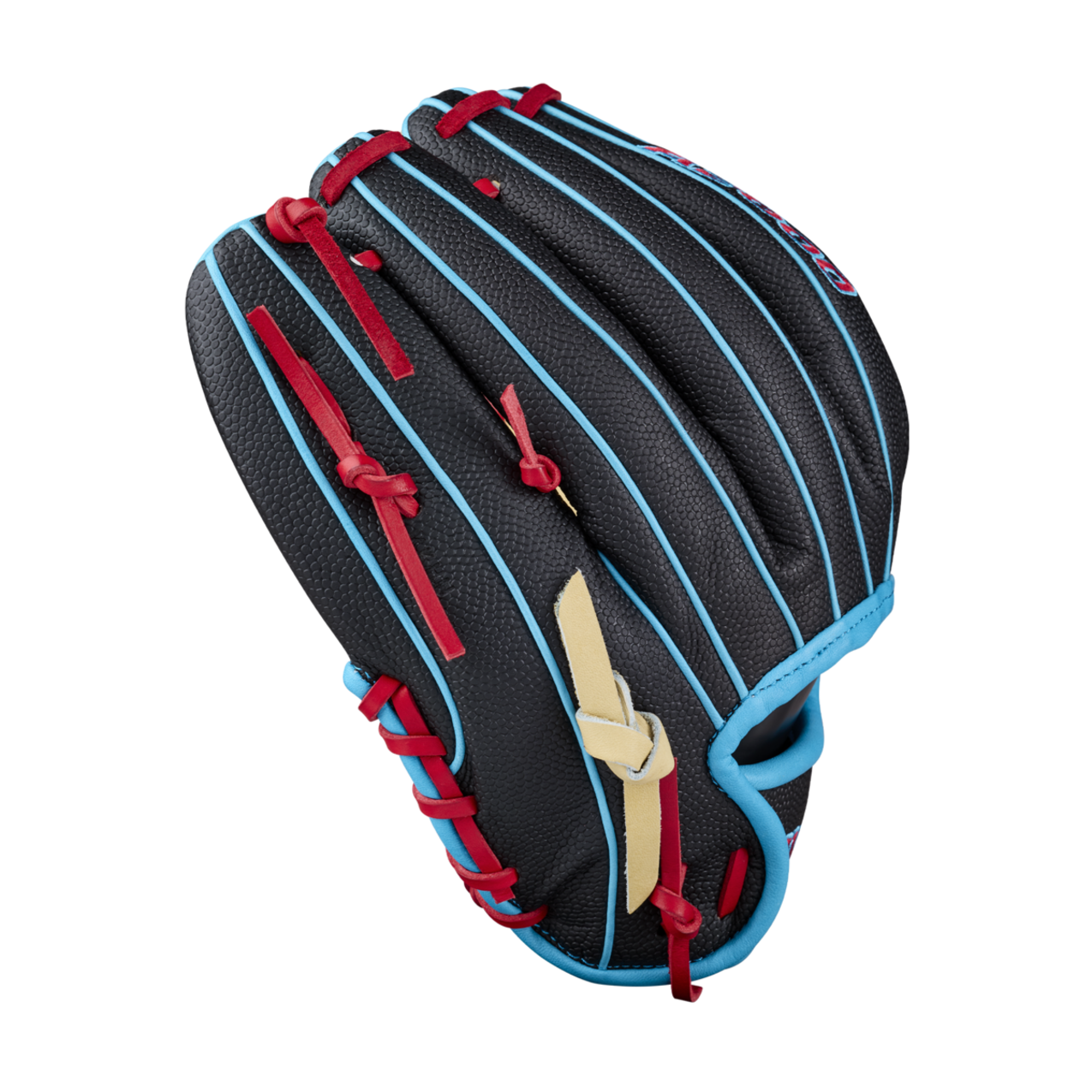 2027 Wilson A2000 DP15SS 11.5" Infield Baseball Glove