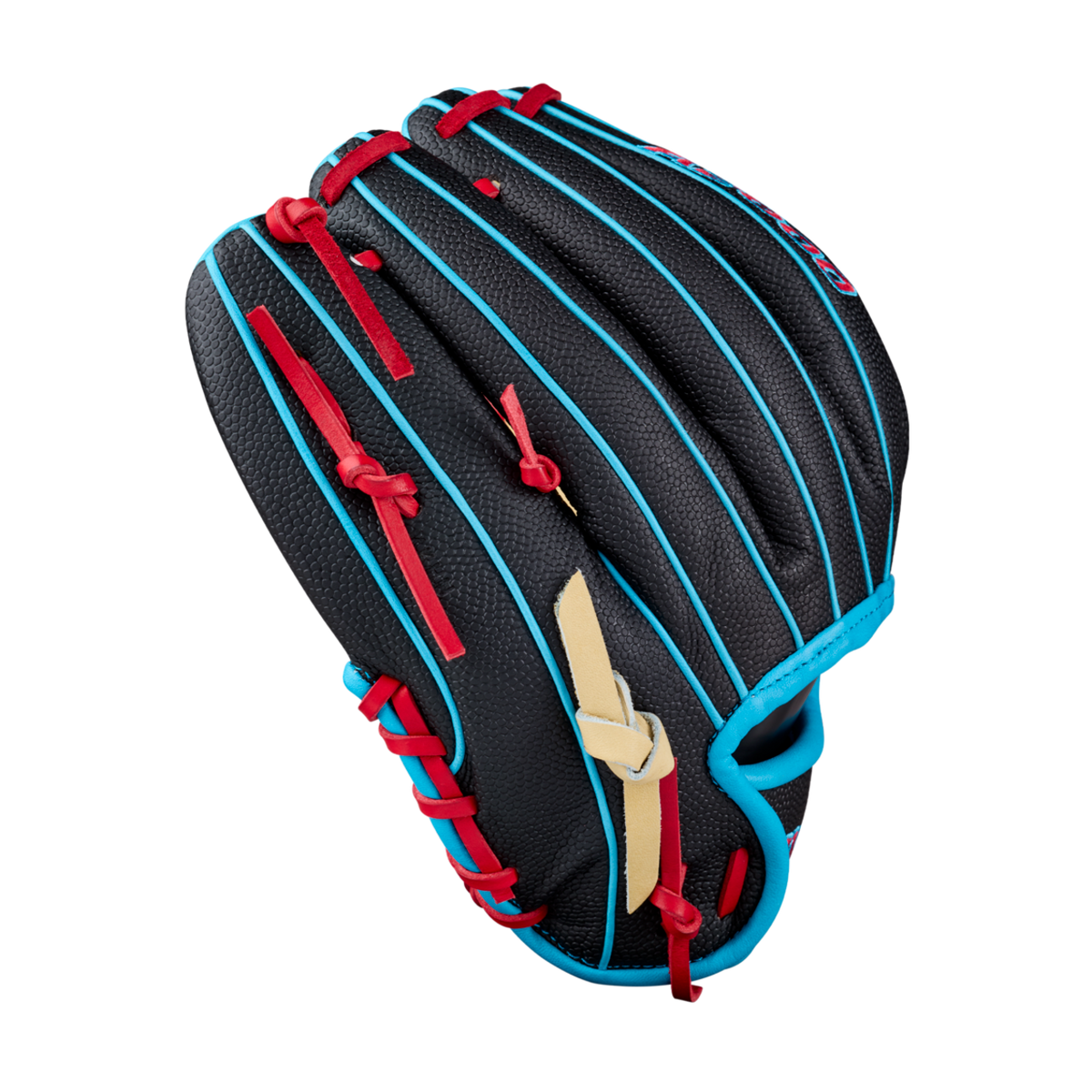 2027 Wilson A2000 DP15SS 11.5" Infield Baseball Glove