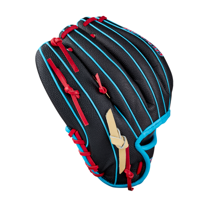 2027 Wilson A2000 DP15SS 11.5" Infield Baseball Glove