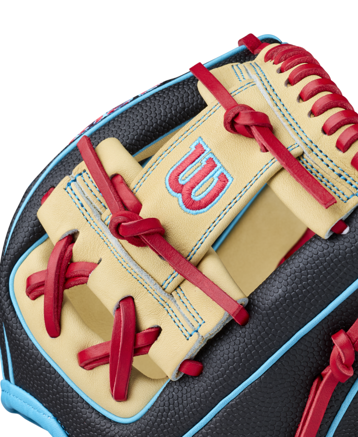 2027 Wilson A2000 DP15SS 11.5" Infield Baseball Glove