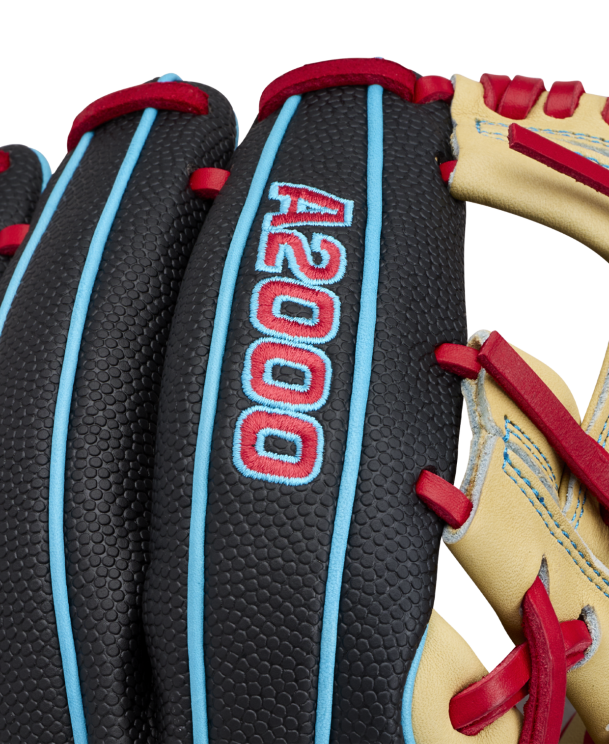 2027 Wilson A2000 DP15SS 11.5" Infield Baseball Glove