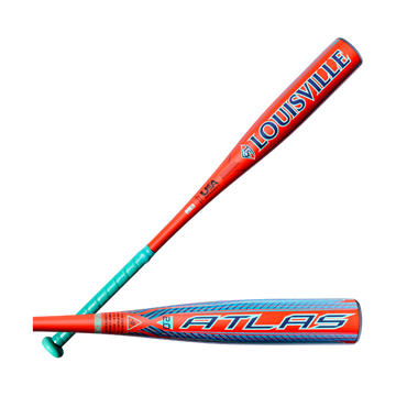2027 Louisville Slugger Atlas 2.0 -11 USA Baseball Bat