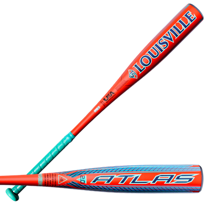 2027 Louisville Slugger Atlas 2.0 -11 USA Baseball Bat
