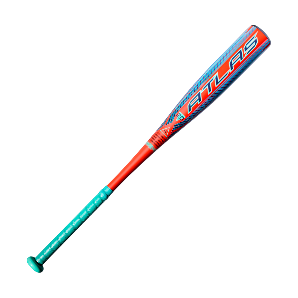 2027 Louisville Slugger Atlas 2.0 -11 USA Baseball Bat
