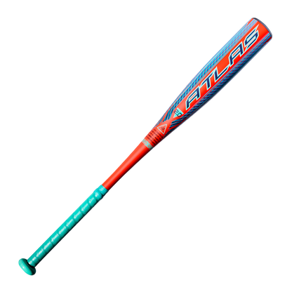 2027 Louisville Slugger Atlas 2.0 -11 USA Baseball Bat
