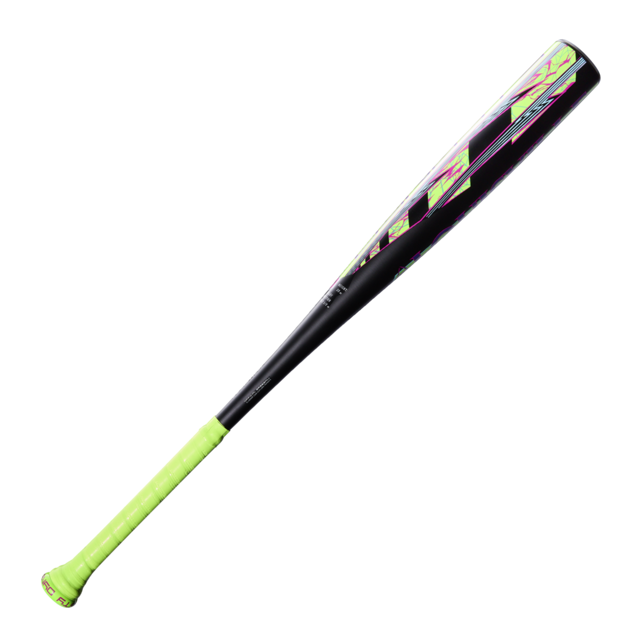 Louisville Slugger Adult 2027 Dynasty -3 BBCOR Baseball Bat