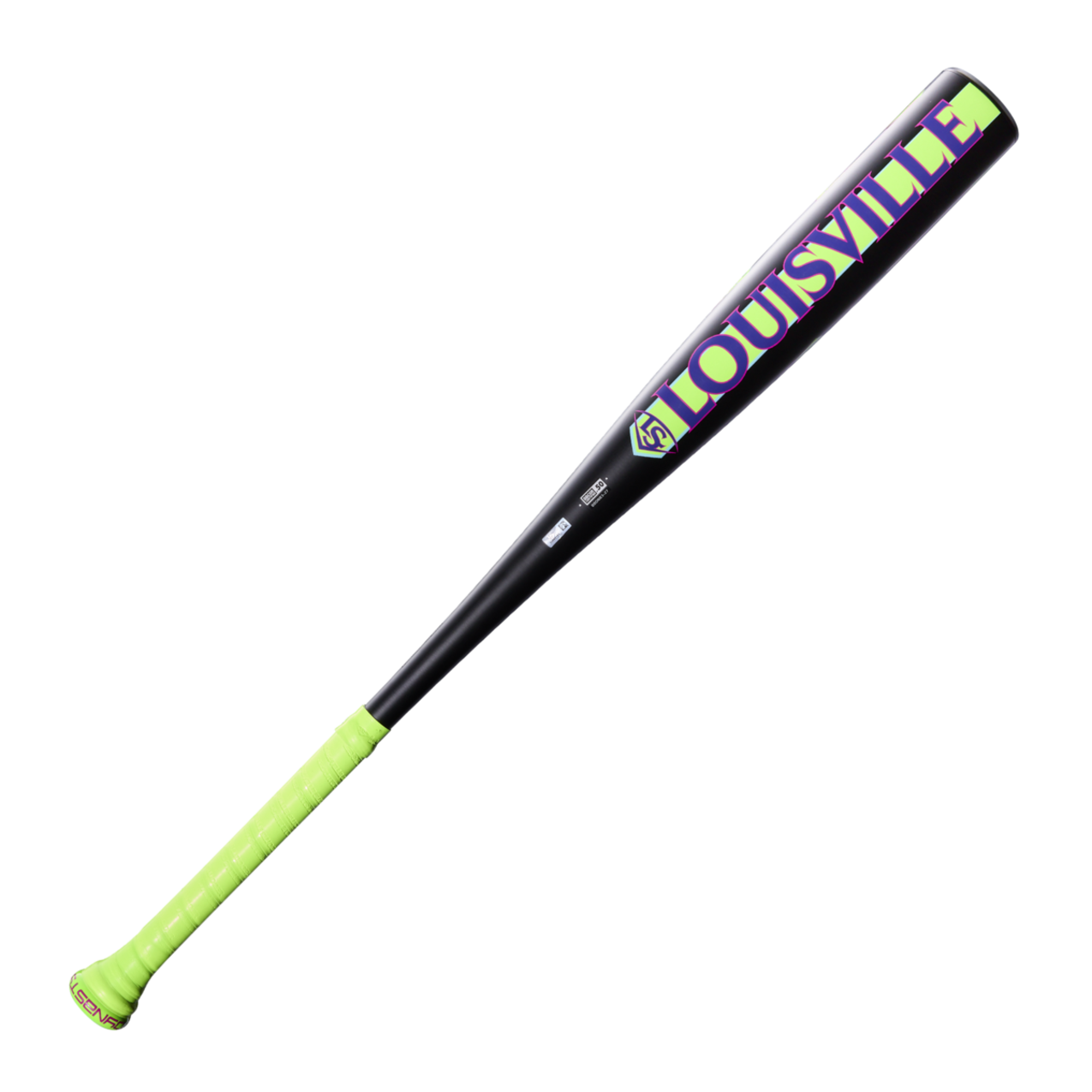 Louisville Slugger Adult 2027 Dynasty -3 BBCOR Baseball Bat