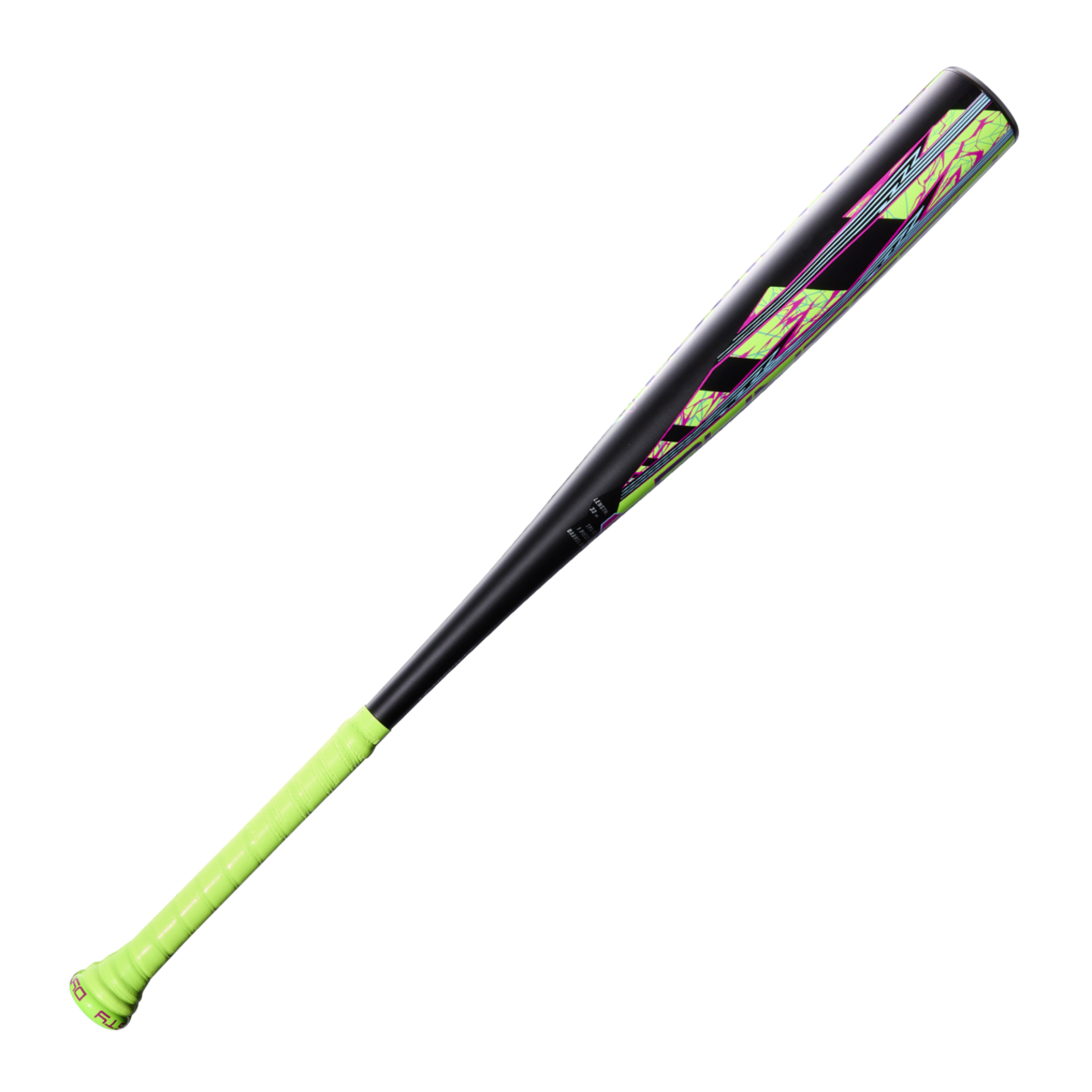 Louisville Slugger Adult 2027 Dynasty -3 BBCOR Baseball Bat