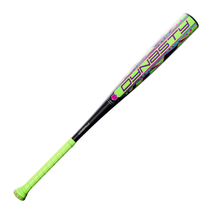 Louisville Slugger Adult 2027 Dynasty -3 BBCOR Baseball Bat