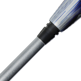 DeMarini Adult 2027 Omega -3 BBCOR Baseball Bat