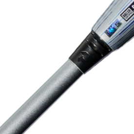 DeMarini Adult 2027 Omega -3 BBCOR Baseball Bat
