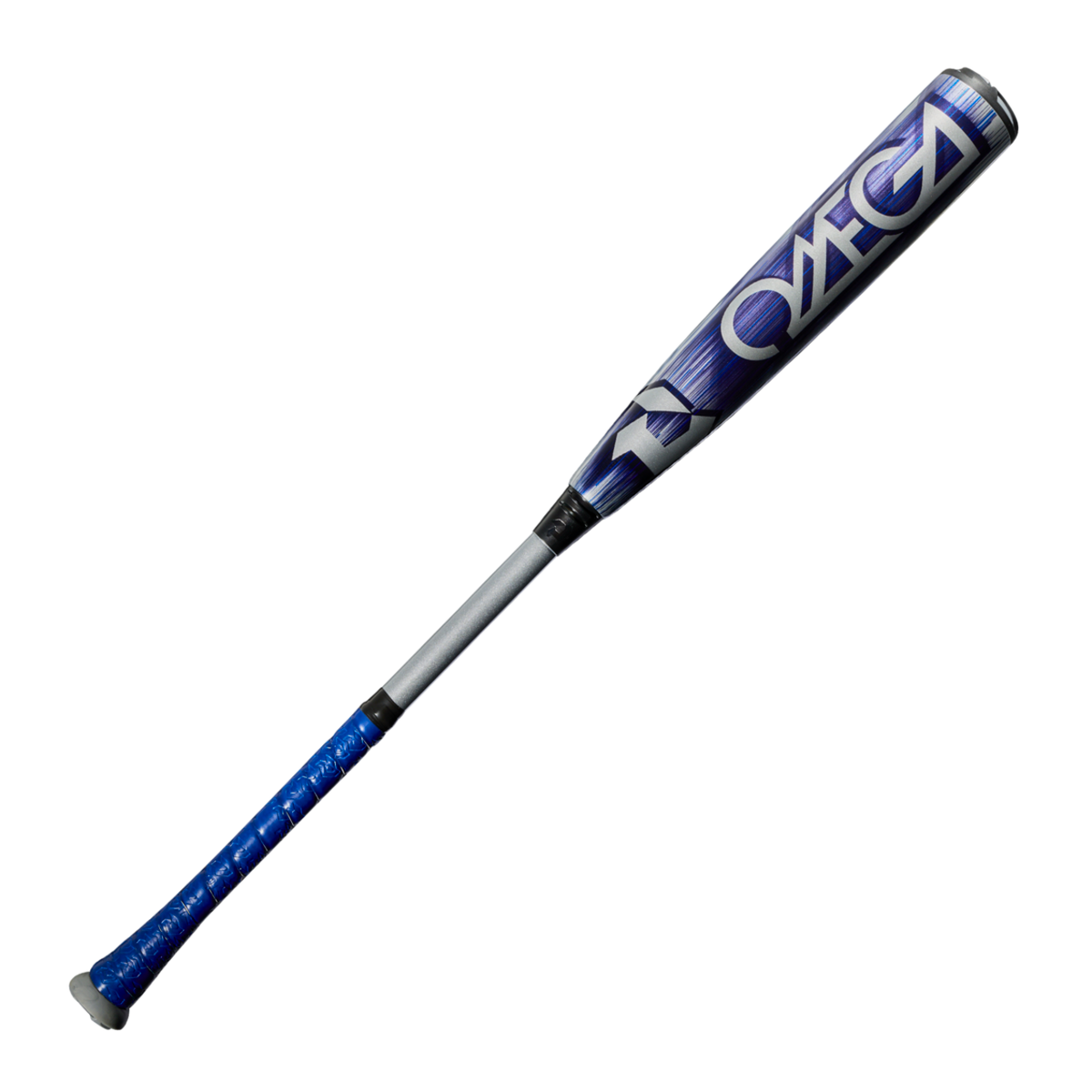 DeMarini Adult 2027 Omega -3 BBCOR Baseball Bat