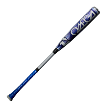 DeMarini Adult 2027 Omega -3 BBCOR Baseball Bat