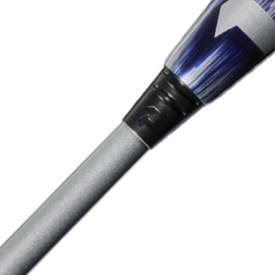 DeMarini Adult 2027 Omega -3 BBCOR Baseball Bat