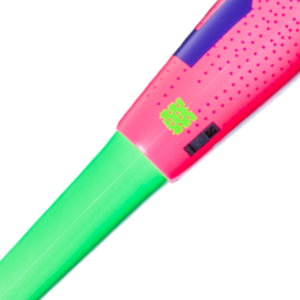 DeMarini Adult 2027 Spryte -12 Fastpitch Softball Bat