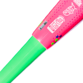 DeMarini Adult 2027 Spryte -12 Fastpitch Softball Bat