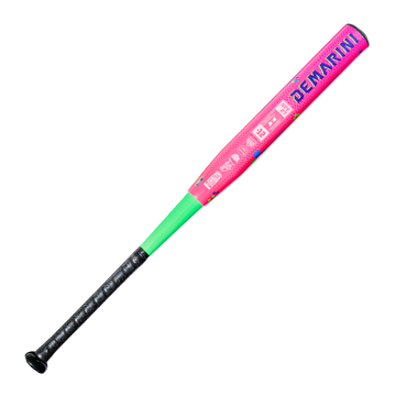 DeMarini Adult 2027 Spryte -12 Fastpitch Softball Bat