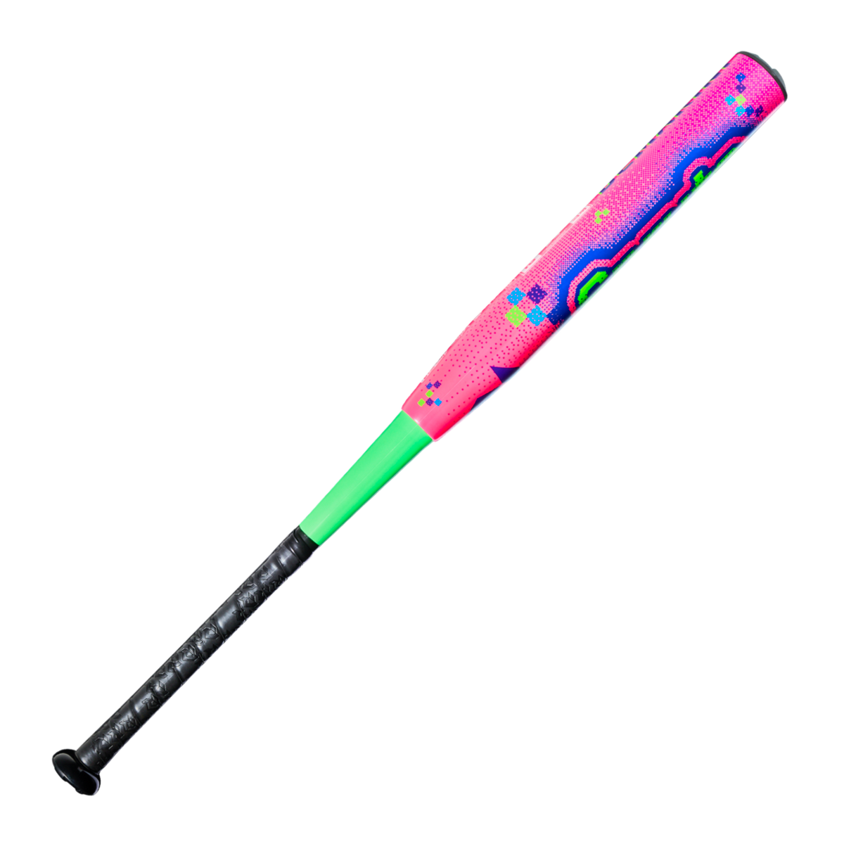 DeMarini Adult 2027 Spryte -12 Fastpitch Softball Bat